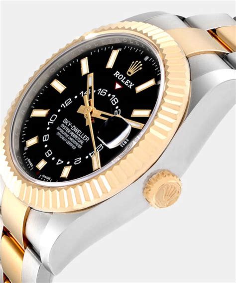 rolex watch price in ksa